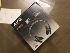 AKG K 130 Pro - Offene