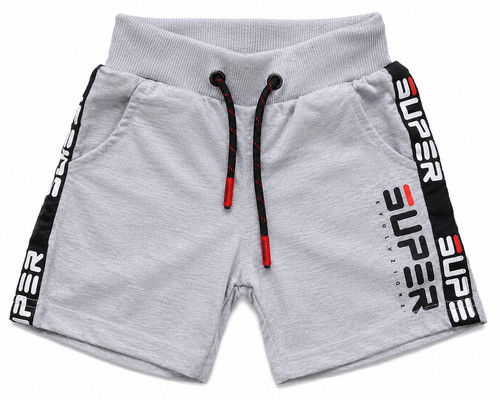 Kinder jungen shorts - jungen, sportlich