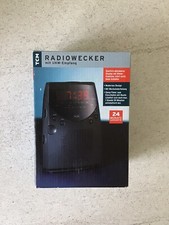 Radio wecker - radio,