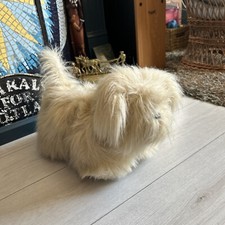 FurReal GoGo Walkin' Pup Retro Shitzu Ace Ventura ungetestet