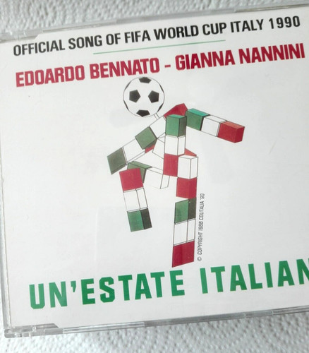 Edoardo bennato gianna - edoardo, &