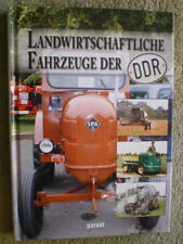 Landwirtschaftliche Fahrzeuge