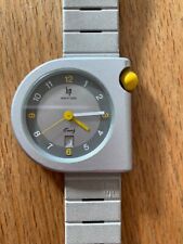 LIP Unisex Analog Uhr Mach 2000