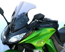 Scheibe MRA-Racingscheibe