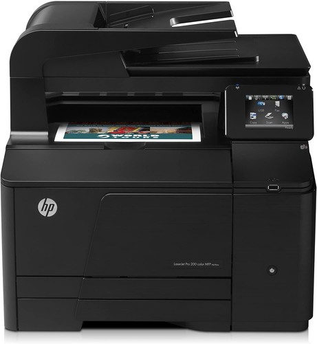 M276n drucker sehr geringe - hp,