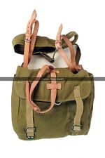 Kampftasche - Rumänische Armee Brotbeutel Vintage - Vintage shoulder bag