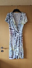 Malvin stretch wickel kleid - stretch,