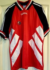 WM World Cup 2026 Norwegen