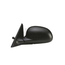 Außenspiegel komplett rechts