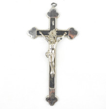 Brustkreuz Kruzifix Bischof