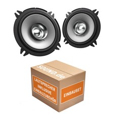 Kenwood Lautsprecher für Ford