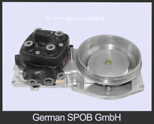 0438100023 0438120035 MENGENTEILER ?REGENERIERT LUFTMENGENMESSER BMW VOLVO VW