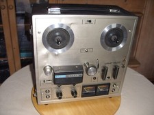 Akai 1722l tonbandmaschine - akai,