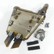 Kawasaki zx600p 07 - 07, 08