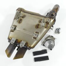 KAWASAKI ZX-6R ZX600P 07 08