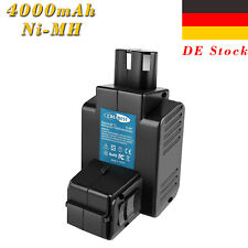 4000mAh 24V Ni-MH Akku Für