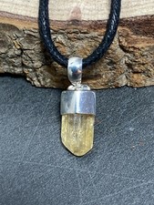 Anhänger Imperial Topas