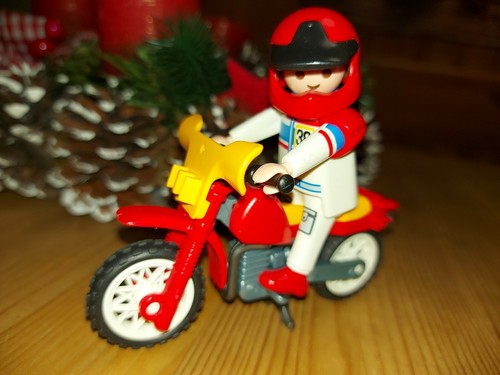 Playmobil ersatzteil mann - mann, mit