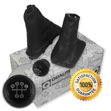 OEM SCHALTKNAUF + SCHALTSACK +