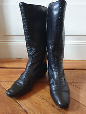 Mega tolle Stiefel, Fa. Salmaso, Made in Italy, Gr. 36,5, NEUWERTIG