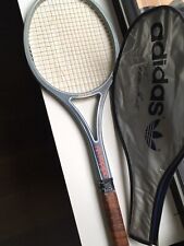 Adidas GTX Pro Graphite IVAN LENDL von 1985