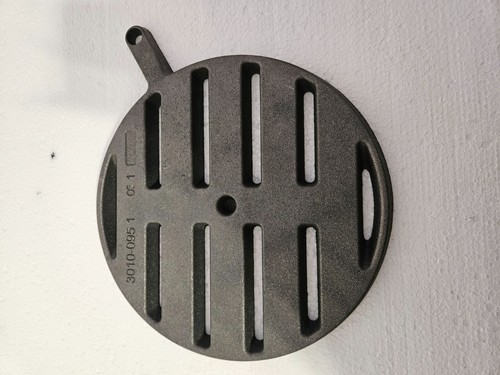 Original ortrand rundrost 255 - ortrand,
