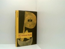 Die verlorene Rache: Roman