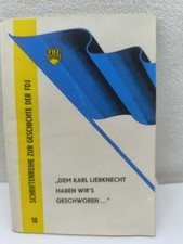 Unter der blauen - , fahne