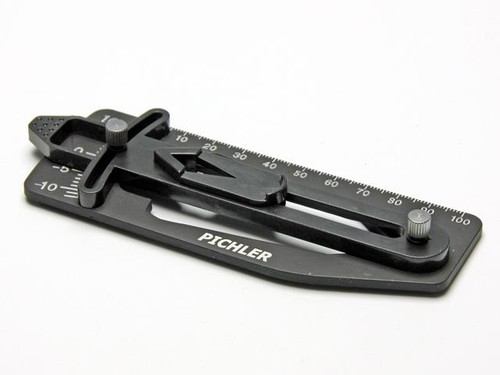Pichler pitch einstelllehre - pitch, /