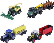 Landwirtschaft Anhänger (1