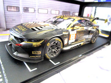 Ford mustang gt3 mans 24h - mustang,