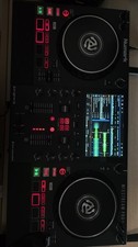 Numark Mixstream Pro+ Standalone DJ Console DJ-Controller Mischpult Djcontrol