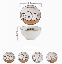 The peanuts müsli - the,