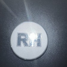 RH alloy wheel hub cap 2094