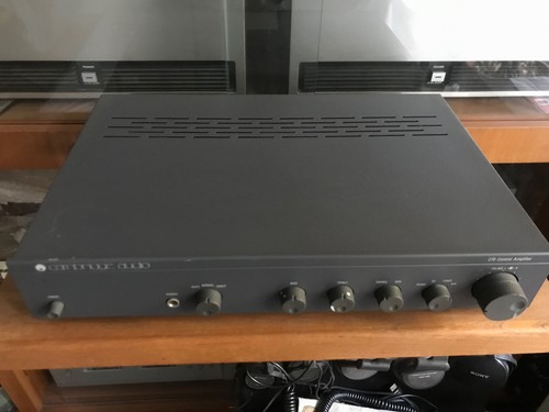 Cambridge audio c70 hifi - audio,
