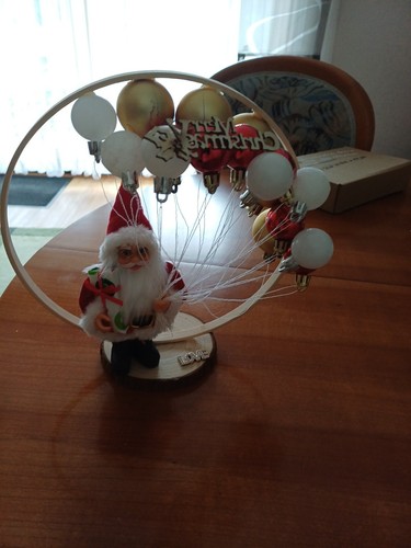 weihnachtsdeko