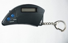 Elektronisches Kurvimeter Kurvenmessser Streckenmesser Kartenmesser