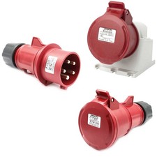 CEE-Material Kraftstrom