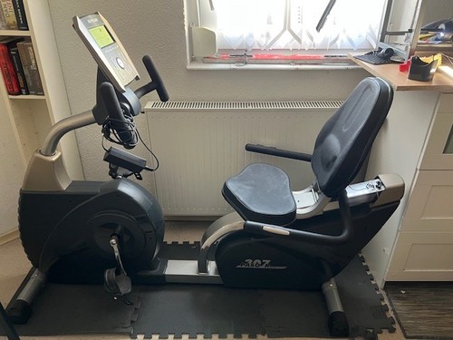 Kettler liegerad 307 - kettler,