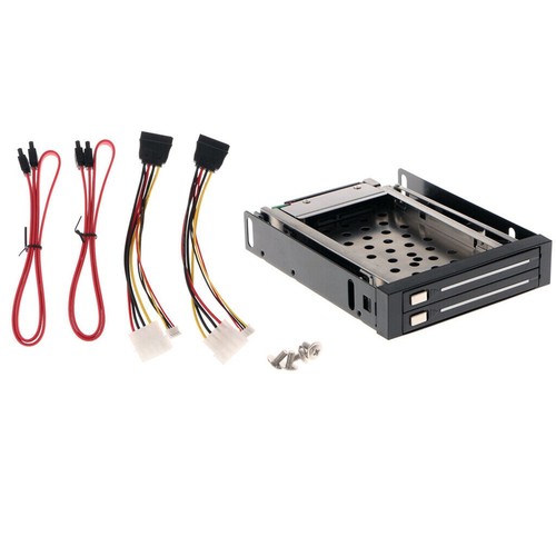 Neu dual bay sata - neu,