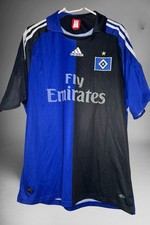 Hamburger hsv adidas - hsv, trikot