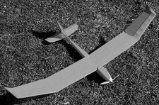 Bauplan Der Kleine E-Segler