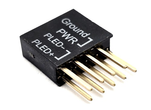 Asus connector - asus, q-connector