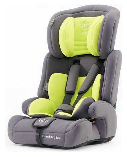 Kinderkraft comfort - comfort, up
