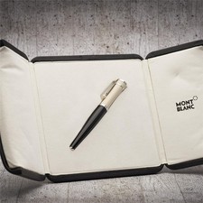 Montblanc muses line greta - muses,