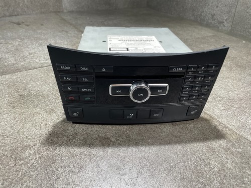 Navigation ntg4 a2129006417 - navigation, ntg4.5