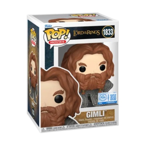Funko pop the lord - pop!, of