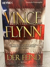 Vince Flynn Der Feind und Das