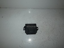 PDC Steuergerät  Audi A3 8P