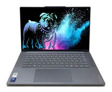 Lenovo Yoga Slim 7 15ILL9